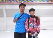 Mengenal Sosok Nabil, Anak Asal Gorontalo yang Masuk Timnas U 12