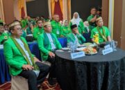 Soal Mosi Tidak Percaya, Ketum PPP Milih Salahkan Diri