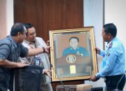 BI Gorontalo Dukung Kembangkan Kreativitas Narapidana di Lapas Pohuwato