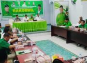 Nelson Pomalingo Kembali Diminta Pimpin PPP Gorontalo