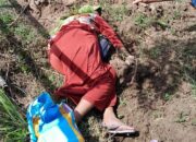Seorang Nenek Ditemukan Lemas di Kebun Warga Bone Bolango