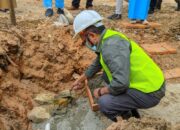 Komisi III DPRD Kabupaten Gorontalo Minta Pembangunan Neuronl Center Berkualitas