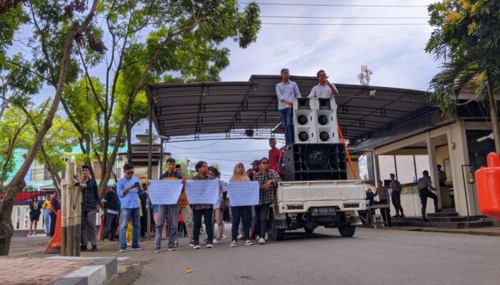 Penetapan Tersangka Oknum Anggota DPRD Gorontalo Dinilai Inprosedural