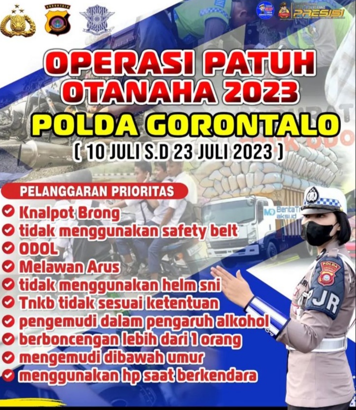 Operasi Patuh Otanaha