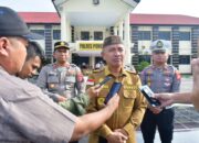 Operasi Patuh Otanaha, Warga Pohuwato Diimbau Lengkapi Surat Kendaraan