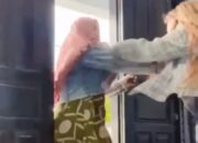 Viral Dua Owner Produk Kecantikan di Gorontalo Berkelahi