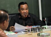 Komisi II DPRD Agendakan Kunjungan ke Rumah Warga dan PT Harim Farmsco