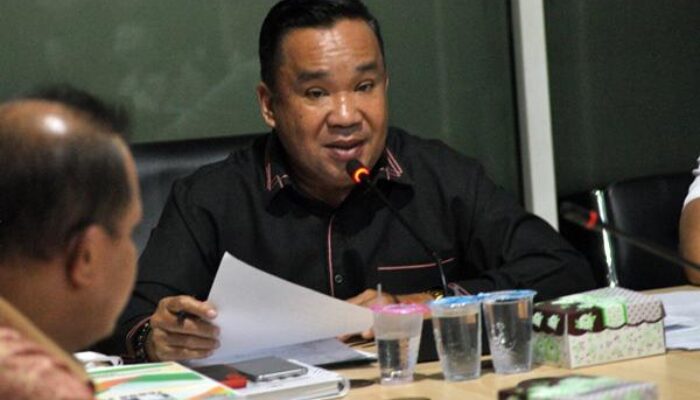 Komisi II DPRD Agendakan Kunjungan ke Rumah Warga dan PT Harim Farmsco