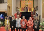 Sandiaga Uno sebut Gorontalo Punya Pariwisata Unggul