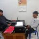 Pelaku Penikaman Gorontalo