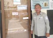 Lurah Ipilo Klarifikasi Tudingan Pelayanan Ditutup saat Jam Kerja