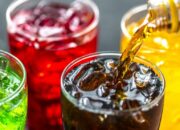 Pemanis Aspartam dalam Soda disebut Beresiko Kanker