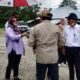 Pembangunan Irigasi