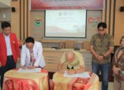 Pemda Pohuwato Jalin Kerja Sama dengan RSGM Makassar