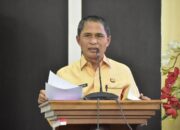 Ismail Madjid Ajak Seluruh Komponen Sukseskan Pemilu Bersinergitas