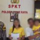 Penganiayaan Anak Gorontalo