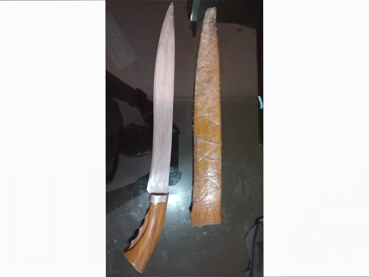 Penikaman Wongkaditi Timur