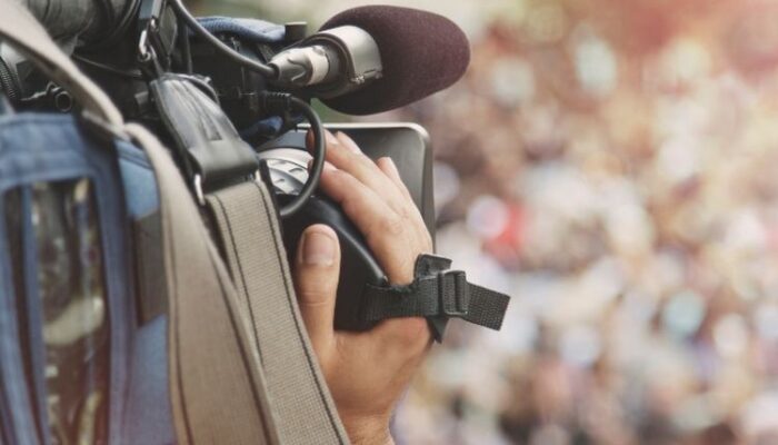 Jurnalis Minta Presiden Kaji Kembali Rancangan Perpres Publisher Rights