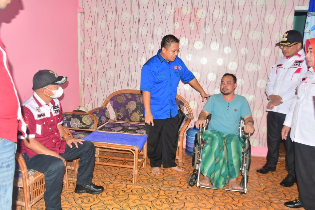 Pohuwato Bupati