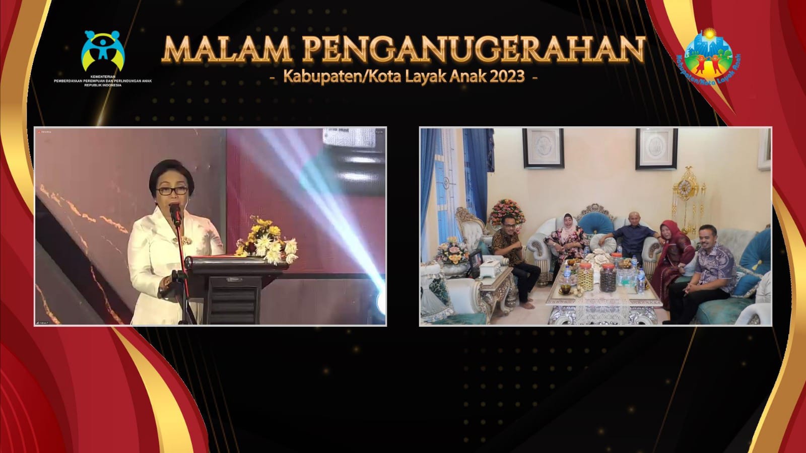 Pohuwato Layak Anak