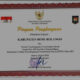 Prestasi Bone Bolango