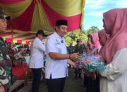 Percepatan Pembangunan Daerah Bone Bolango Melalui Program TMMD