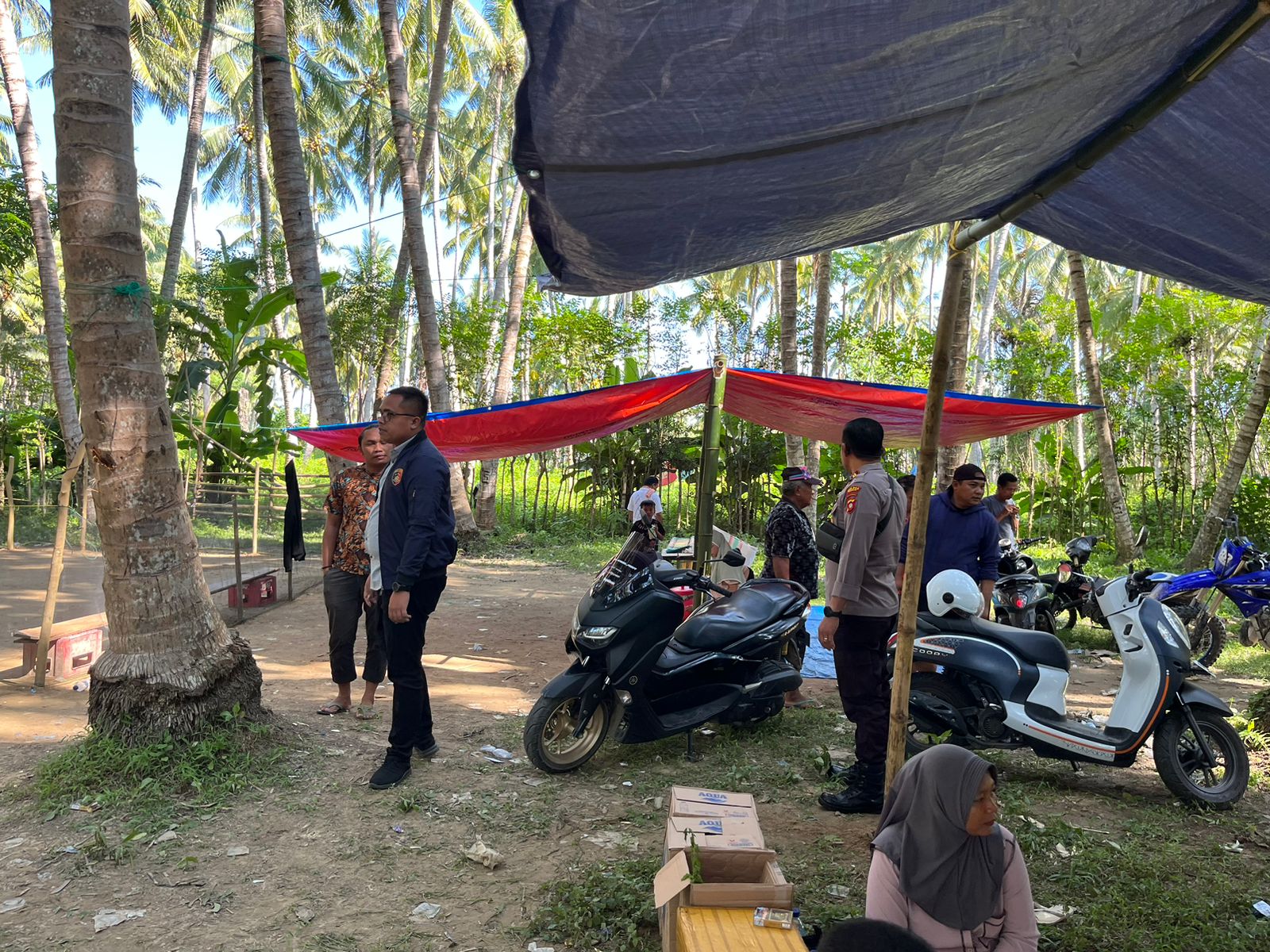 Sabung Ayam Duhiadaa