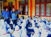 Dinas Pendidikan Kota Gorontalo Catat 4.450 Siswa Baru Tingkat SD-SMP