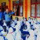 Siswa Baru