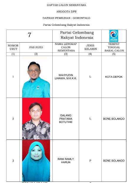 Caleg 
