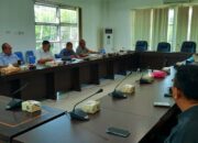DPRD Sepakati Anggaran KPU Gorontalo Hingga Rp90,5 Miliar
