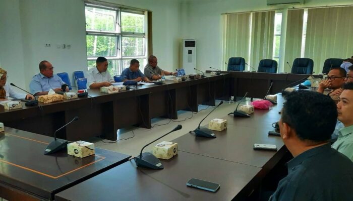 DPRD Sepakati Anggaran KPU Gorontalo Hingga Rp90,5 Miliar