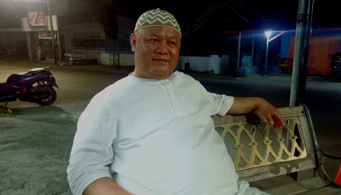 Wakil Ketua DPRD di Gorontalo Nyaris jadi Korban Panah Wayer