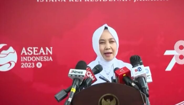 BMKG Khawatir EL Nino Berdampak pada Ketersediaan Pangan