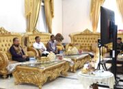 Ini Langkah Konkret Pemprov Gorontalo Cegah Bunuh Diri