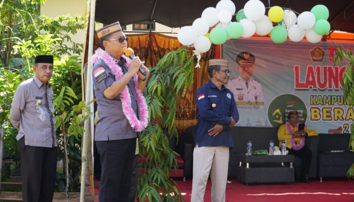 Peran NU dan Muhammadiyah Dinilai Penting Dukung Kampung Moderasi