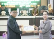 Perencanaan Gorut Tahun 2024 Berbasis PAD dan PADes