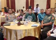 Deprov Gorontalo Dorong Seluruh Pihak Terlibat Cegah Bunuh Diri