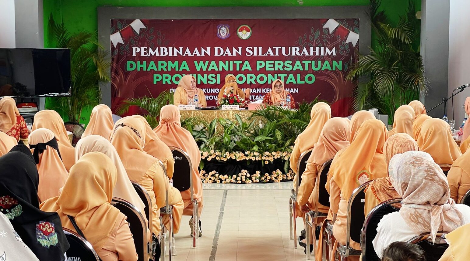 DWP DLHK