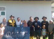 Program Doktor Mengabdi dan KKN Tematik Tingkatkan Kemajuan Pinogu