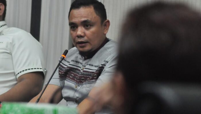 DPRD Ungkap Permintaan Kuasa Hukum Ifana Abdurahman saat Audiens