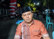 Demo Turunkan Bupati, Fanly Katili: Bagus, Sayangnya Ternodai