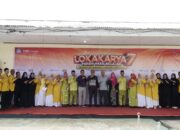 Bupati Optimis Gorut akan Raih Merdeka Belajar Lewat Guru Penggerak