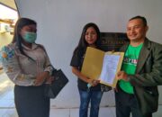 Dituding Punya Hubungan dengan Bupati Gorontalo, Wanita ini Lapor Polisi