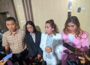 Tim 911 Hotman Paris Audiens Bersama DPRD Kabupaten Gorontalo, Ifana Kemana?