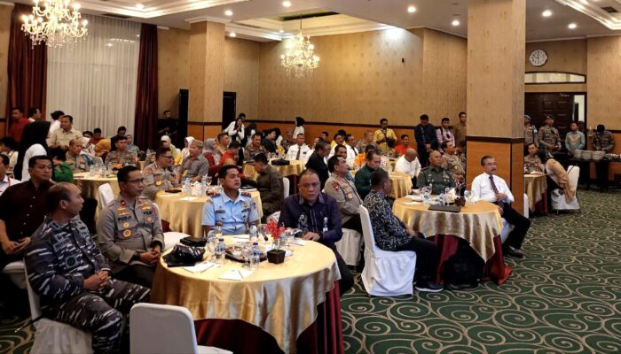 Marak Bunuh Diri, Pemerintah Gorontalo Didesak Tetapkan status KLB