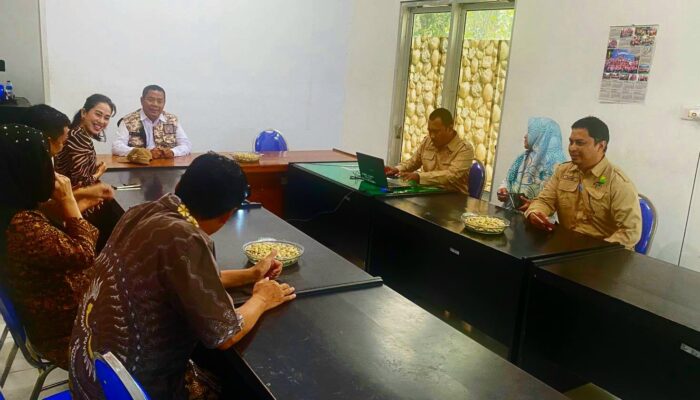 Komisi II DPRD Provinsi Gorontalo Dorong KPH Tingkatkan Program Kerja