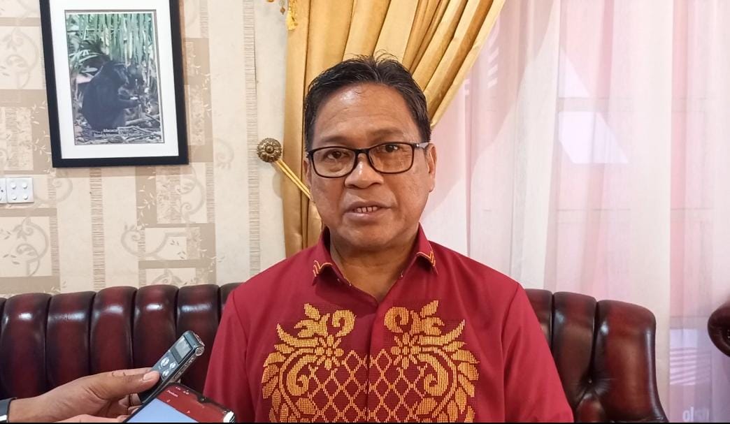 Karawo di Gorontalo