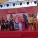 Karnaval Karawo Gorontalo