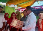 Sejumlah Koperasi dan UKM di Kota Gorontalo Raih Penghargaan